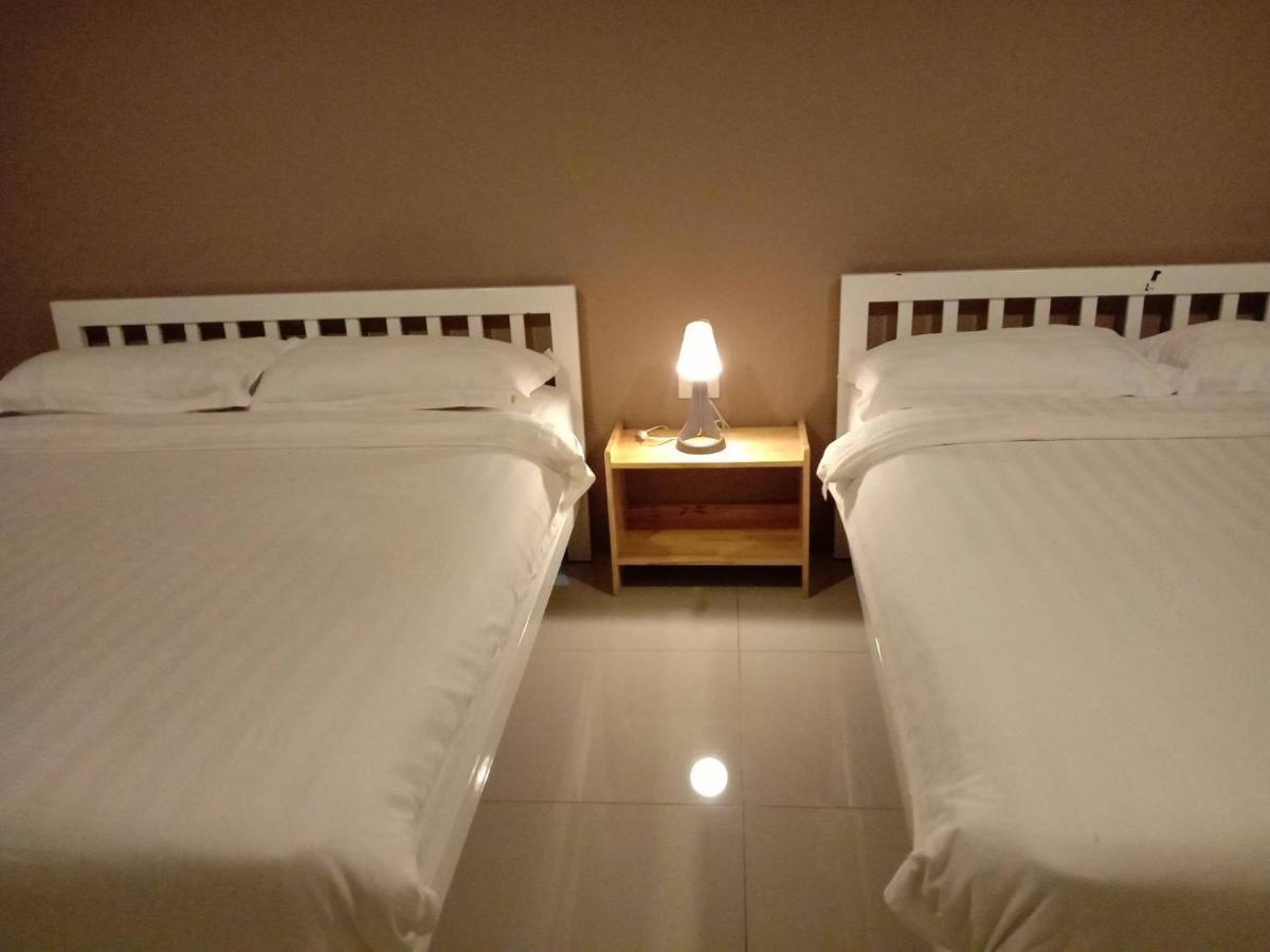 Thasala Signature Resort, Chiangmai Chiang Mai Luaran gambar