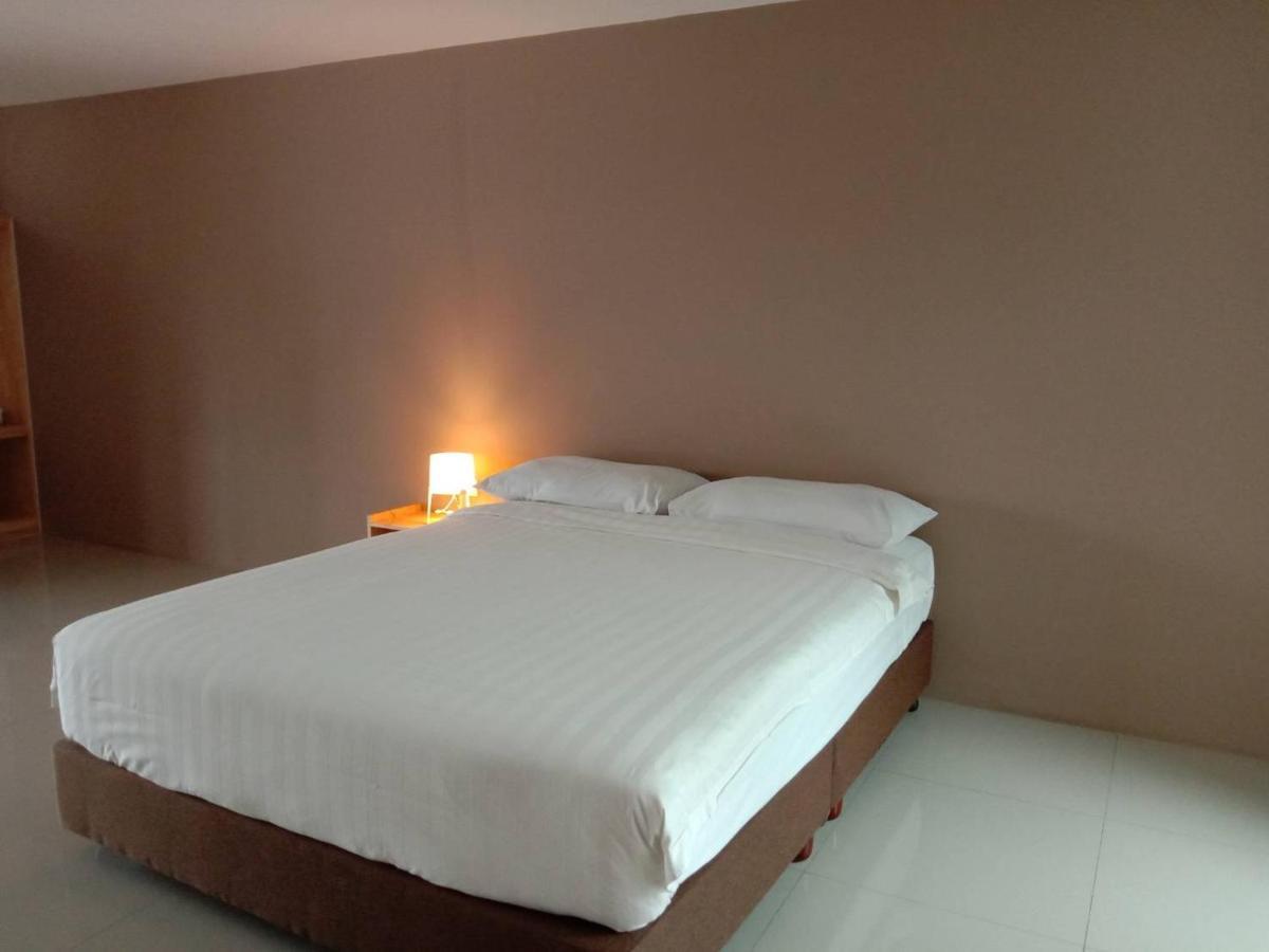 Thasala Signature Resort, Chiangmai Chiang Mai Luaran gambar