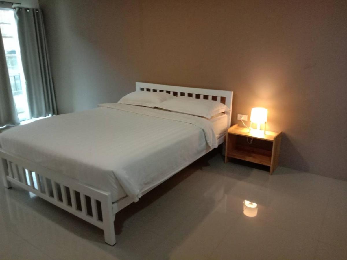 Thasala Signature Resort, Chiangmai Chiang Mai Luaran gambar