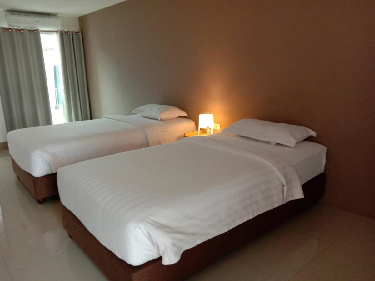 Thasala Signature Resort, Chiangmai Chiang Mai Luaran gambar
