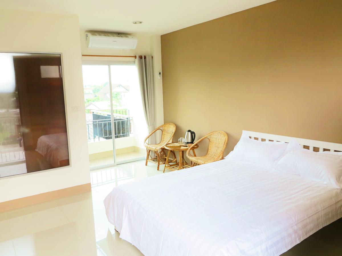 Thasala Signature Resort, Chiangmai Chiang Mai Luaran gambar