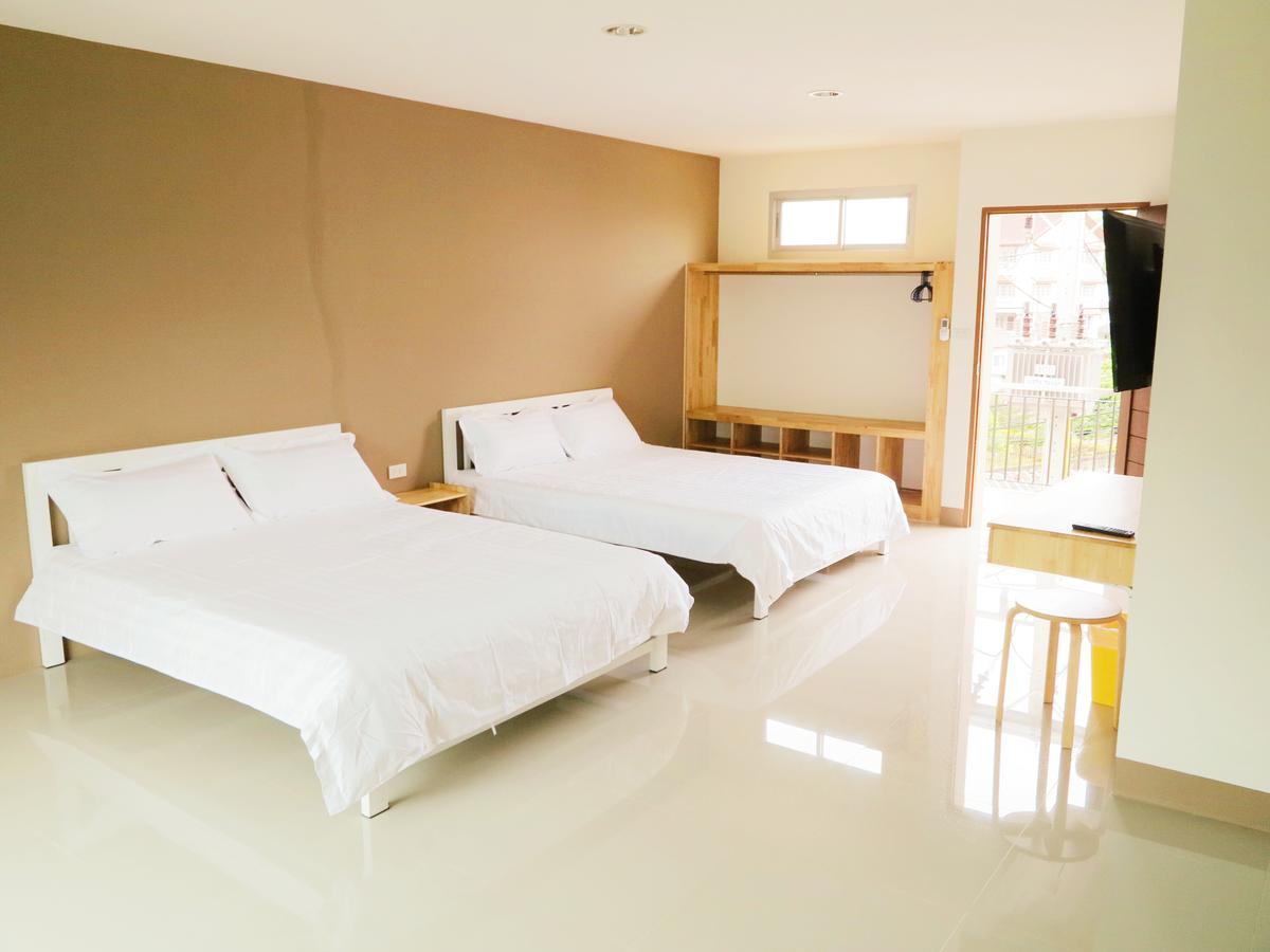 Thasala Signature Resort, Chiangmai Chiang Mai Luaran gambar