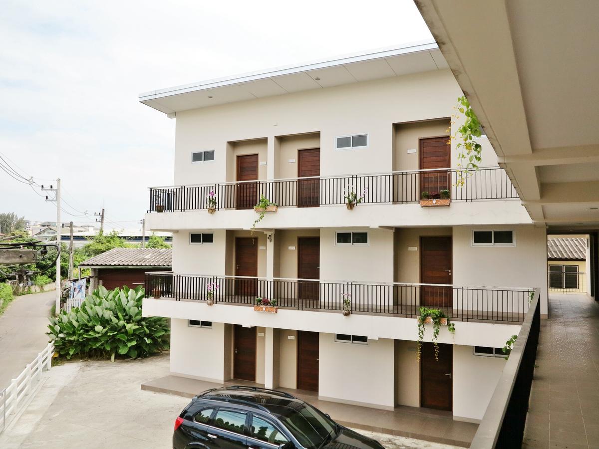 Thasala Signature Resort, Chiangmai Chiang Mai Luaran gambar