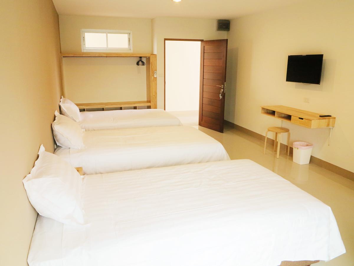 Thasala Signature Resort, Chiangmai Chiang Mai Luaran gambar