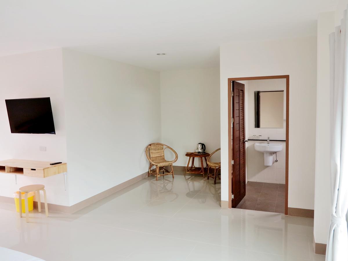 Thasala Signature Resort, Chiangmai Chiang Mai Luaran gambar