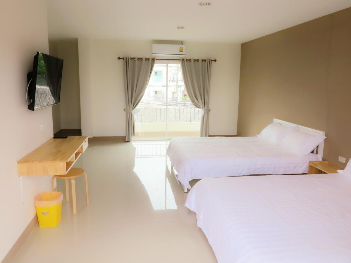 Thasala Signature Resort, Chiangmai Chiang Mai Luaran gambar