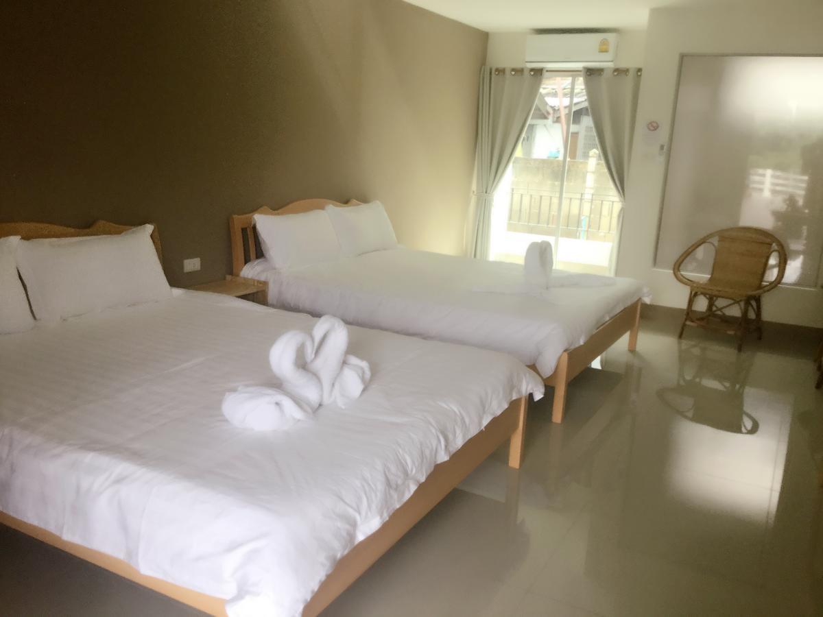 Thasala Signature Resort, Chiangmai Chiang Mai Luaran gambar