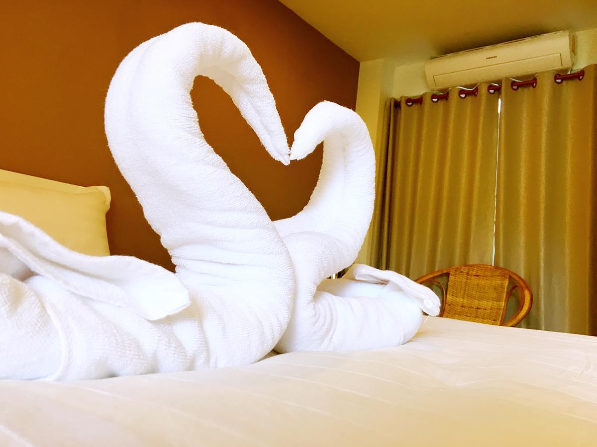 Thasala Signature Resort, Chiangmai Chiang Mai Luaran gambar