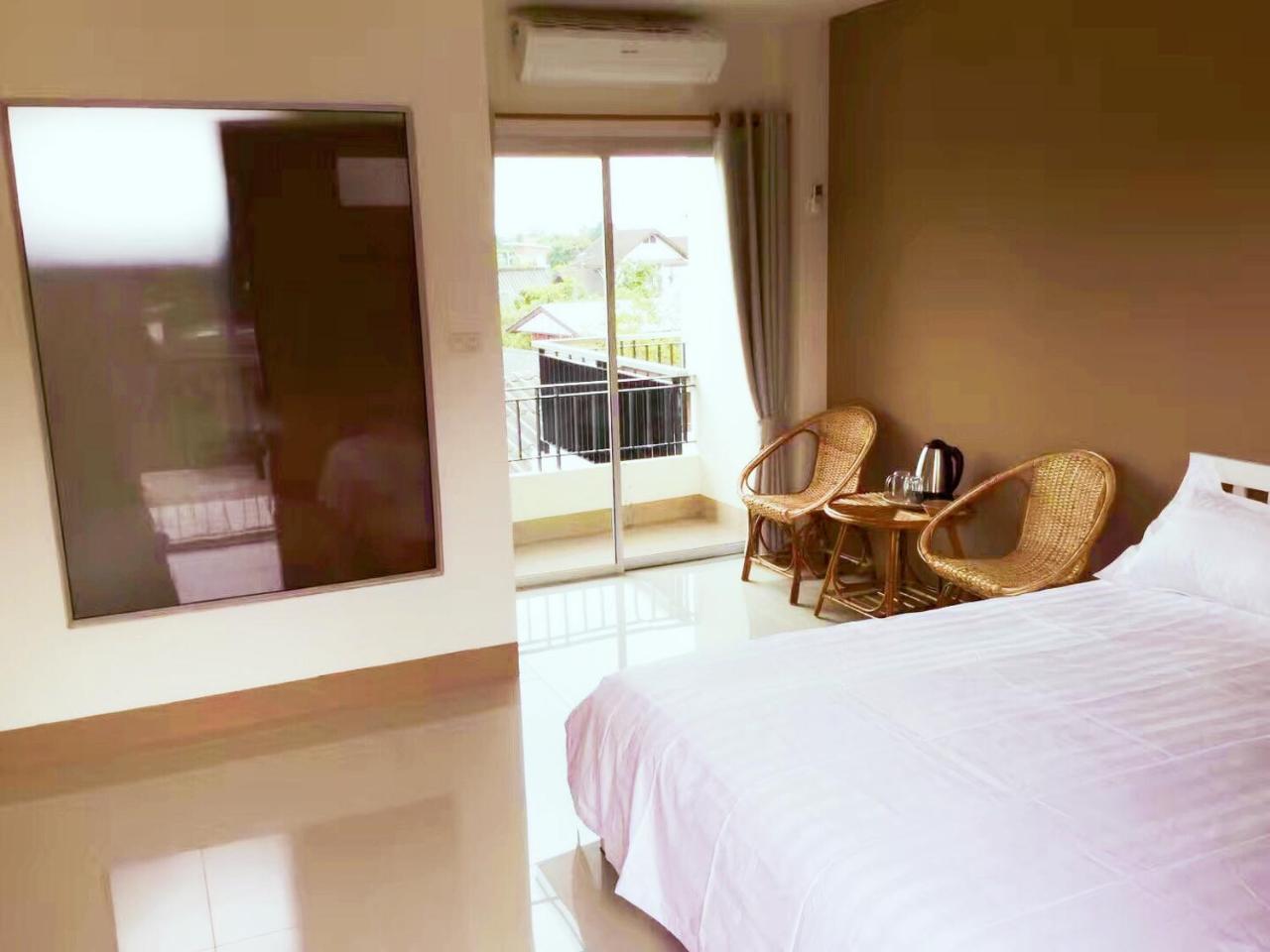 Thasala Signature Resort, Chiangmai Chiang Mai Luaran gambar