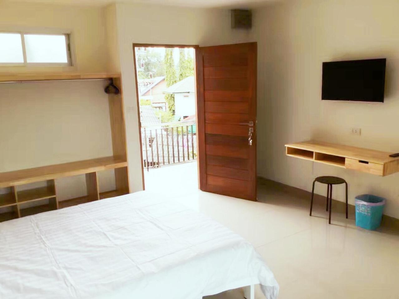 Thasala Signature Resort, Chiangmai Chiang Mai Luaran gambar